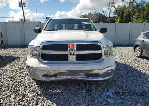 2015 Ram 1500 Slt from USA, damaged, VIN 1C6RR6GG6FS692109